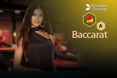 Baccarat A